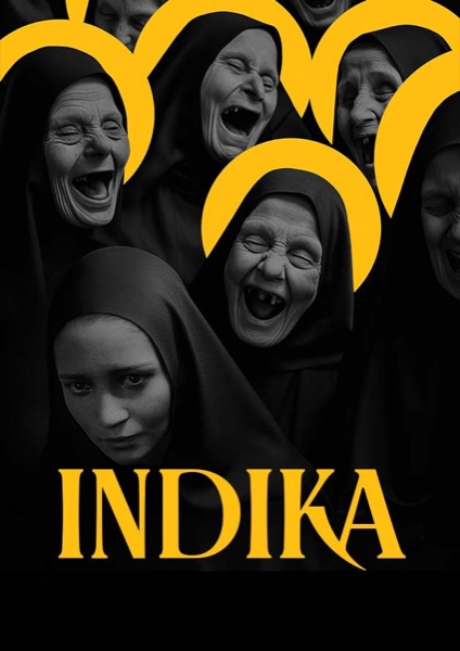 INDIKA poster
