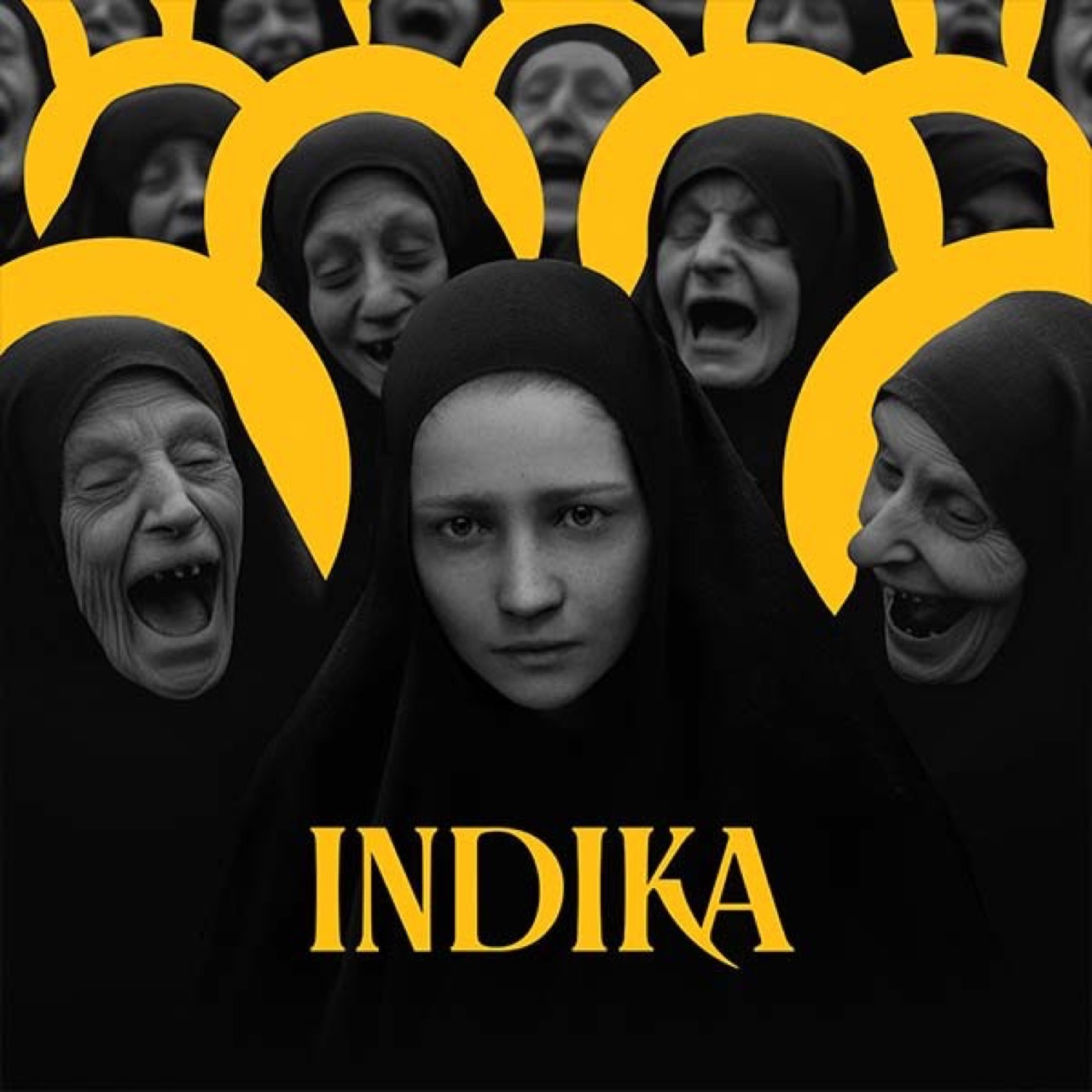 INDIKA screenshot