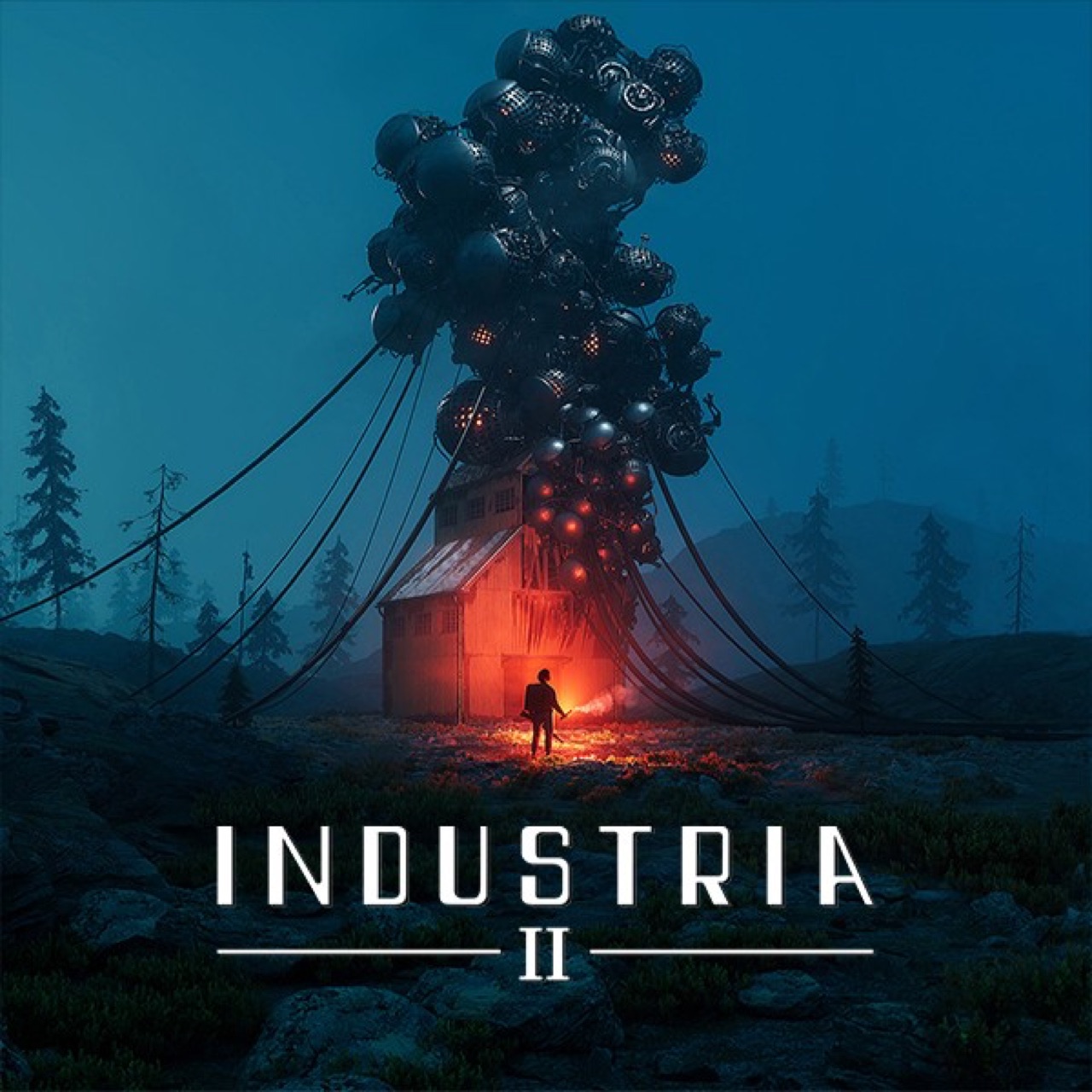 INDUSTRIA 2 screenshot