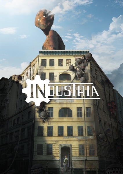 INDUSTRIA poster