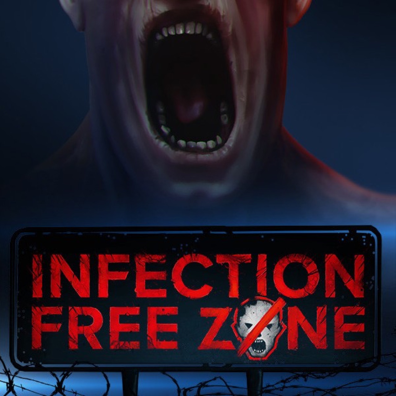 Infection Free Zone screenshot