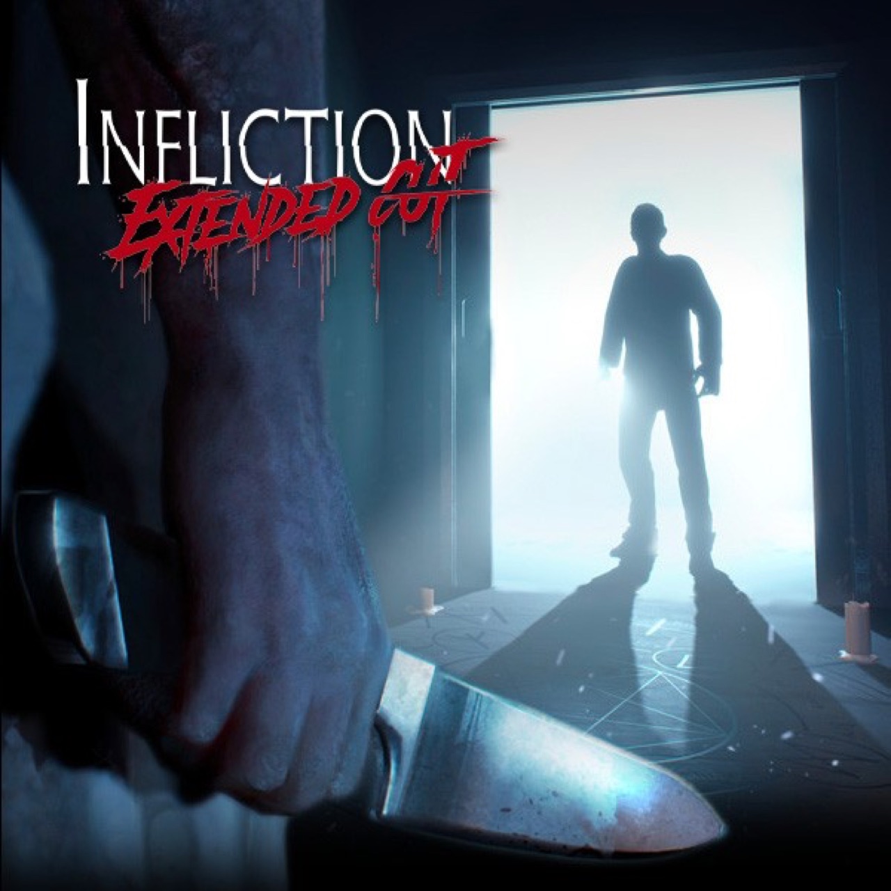 Infliction Extended Cut screenshot