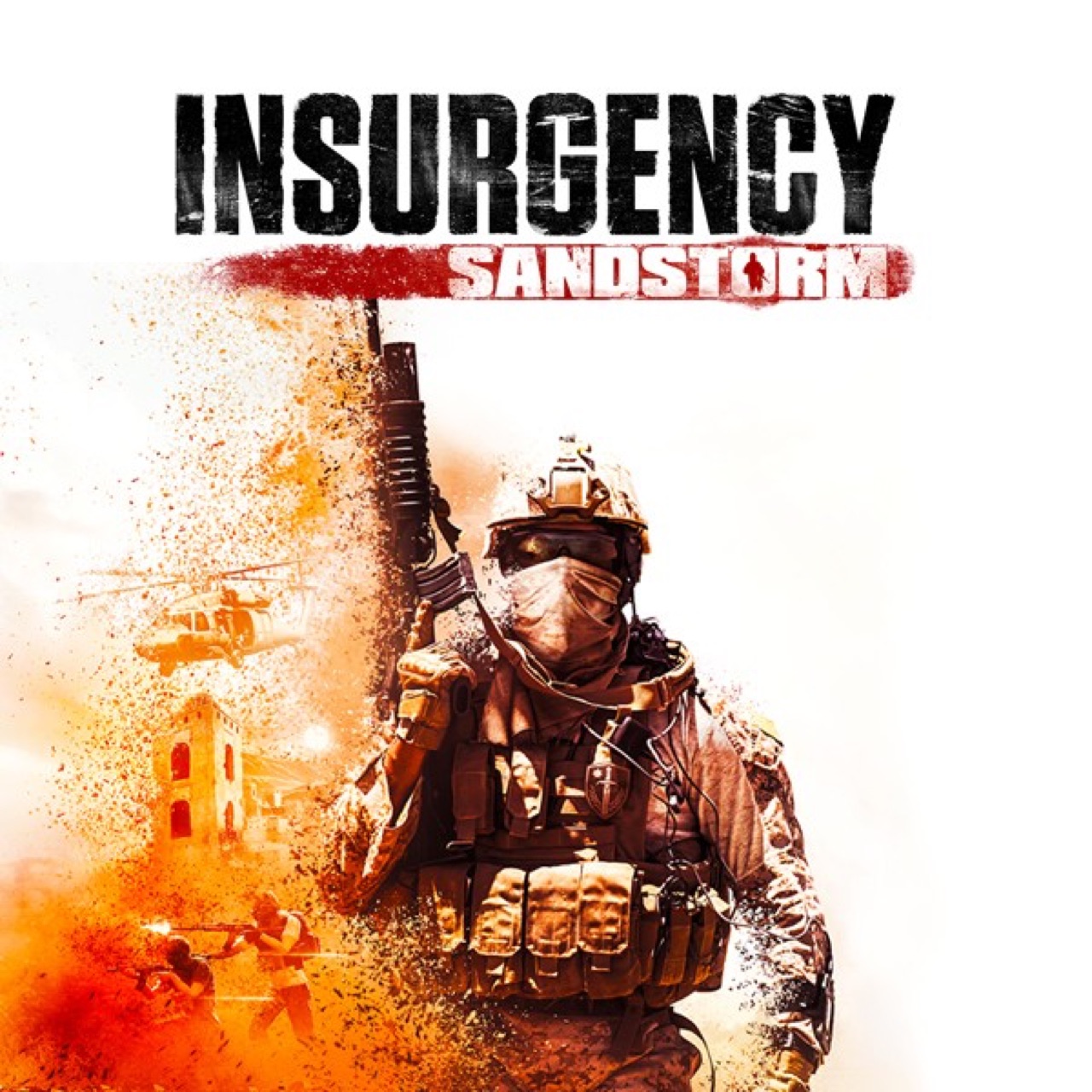 Insurgency: Sandstorm screenshot