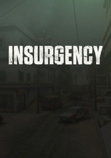 Insurgency poster