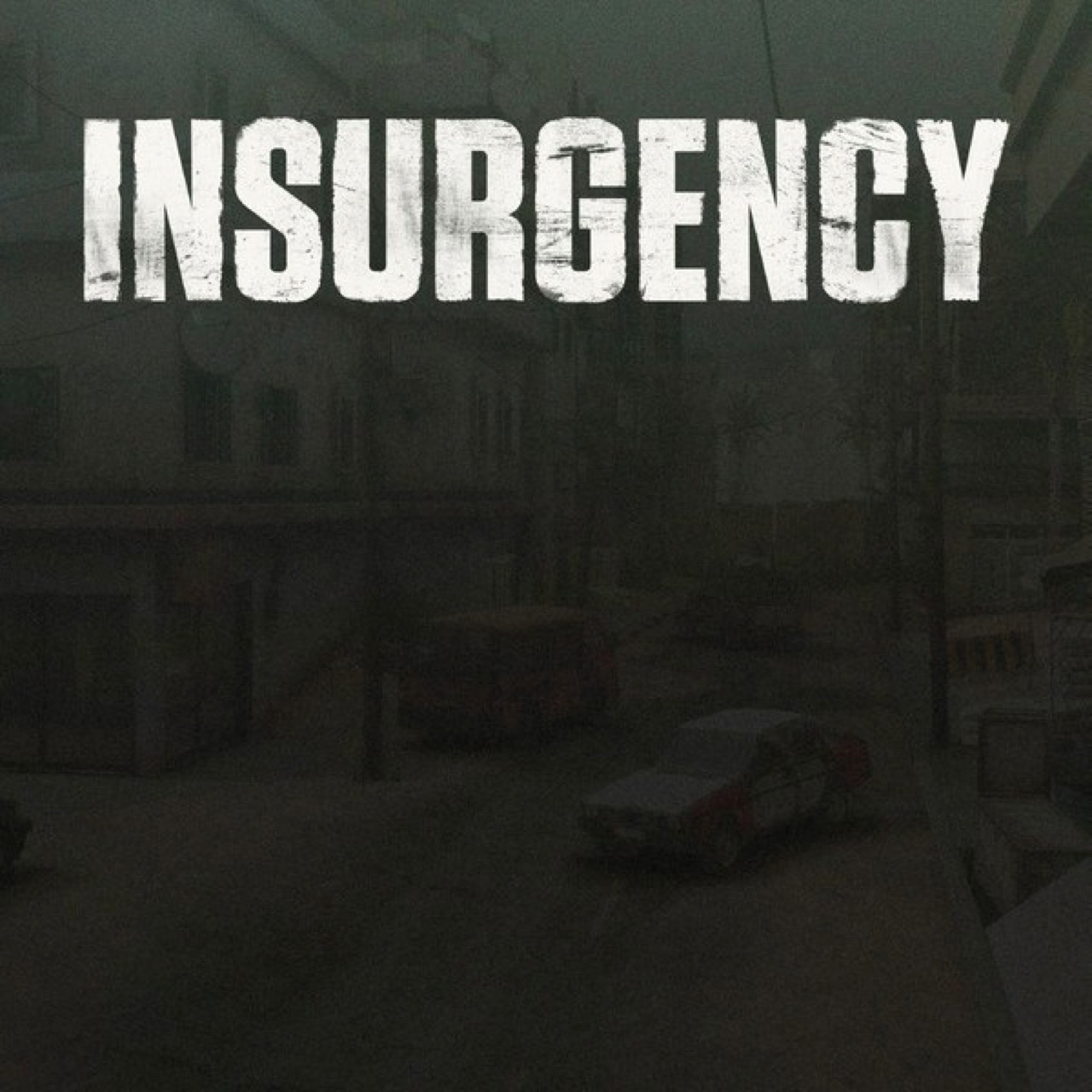 Insurgency screenshot