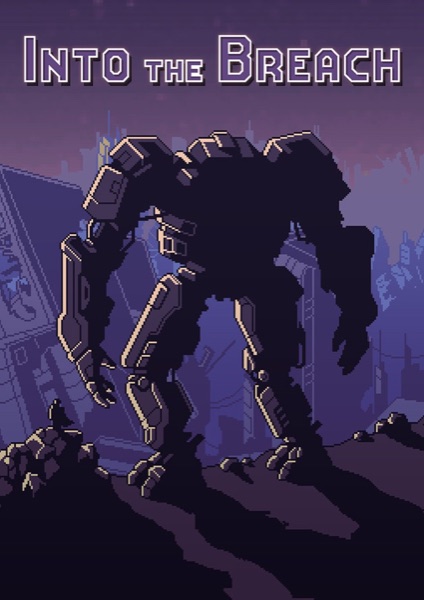 Into the Breach poster