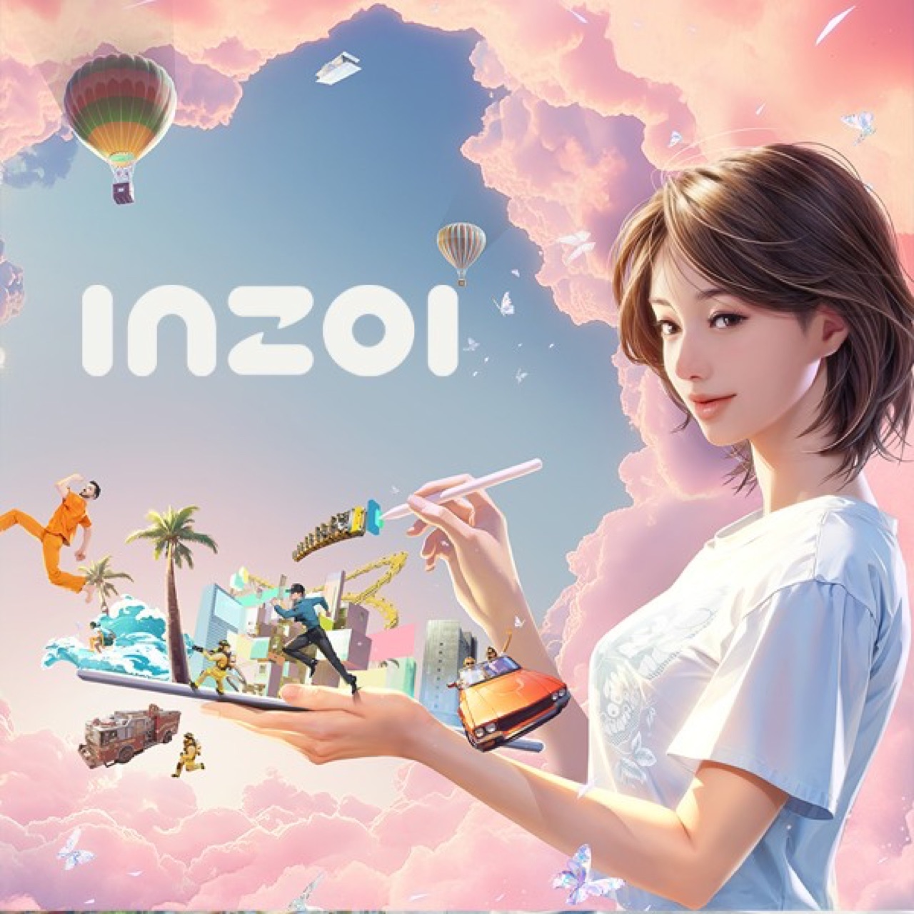 inZOI screenshot