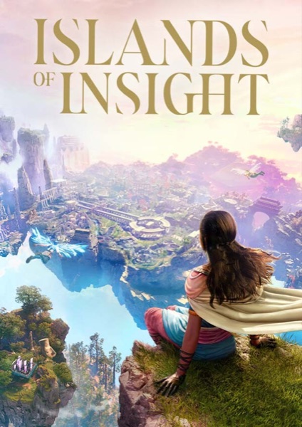 Islands of Insight poster