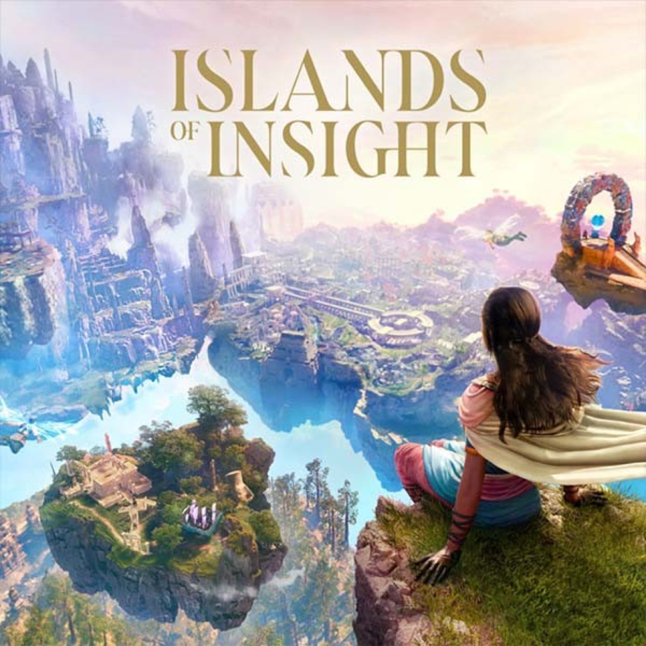 Islands of Insight screenshot
