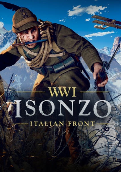 Isonzo poster