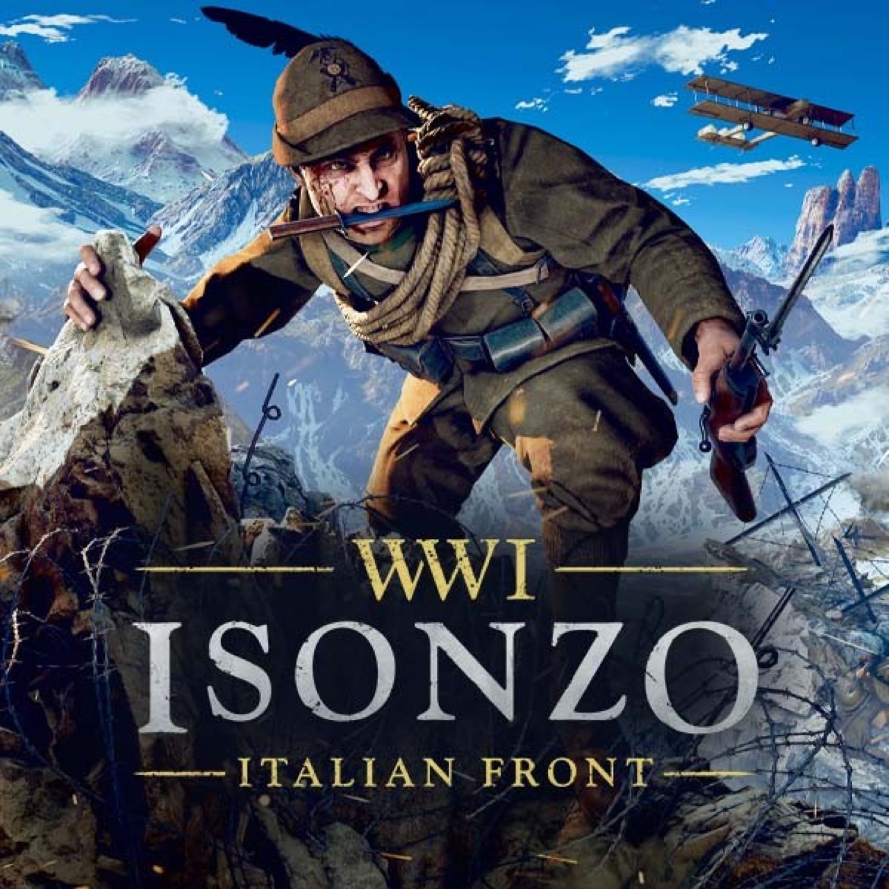 Isonzo screenshot