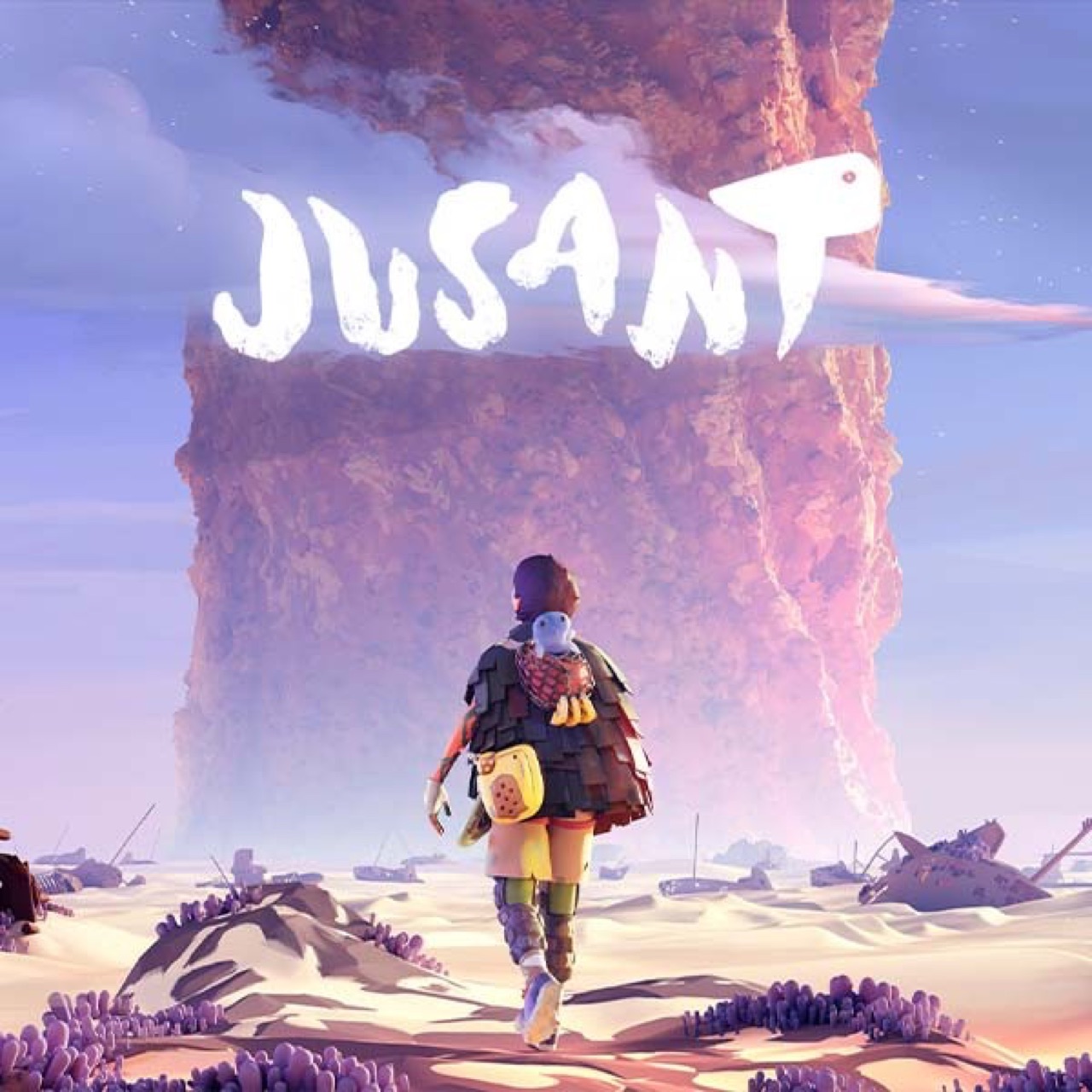 Jusant screenshot