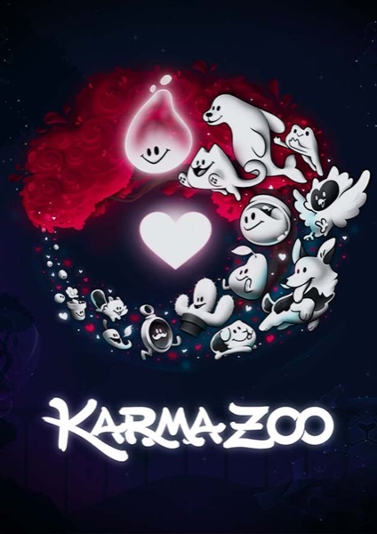 KarmaZoo poster