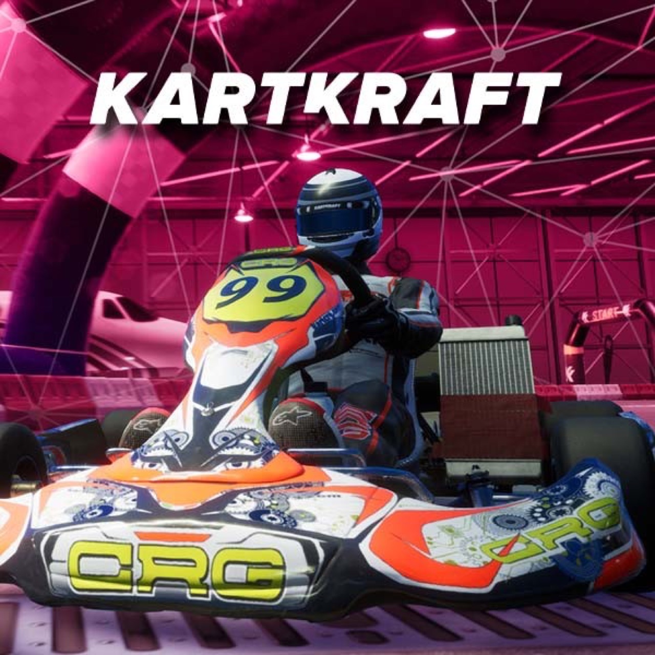 KartKraft™ screenshot
