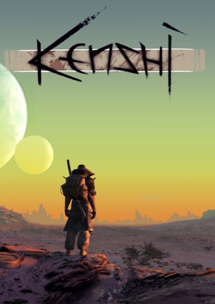 Kenshi poster