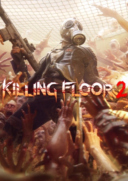 Killing Floor 2 poster