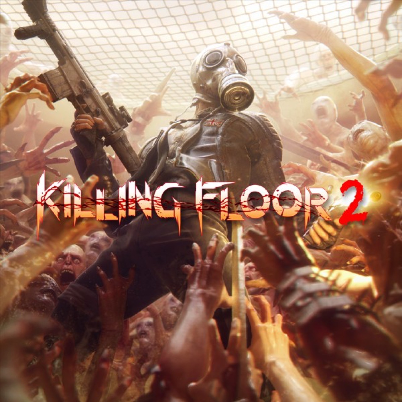 Killing Floor 2 screenshot