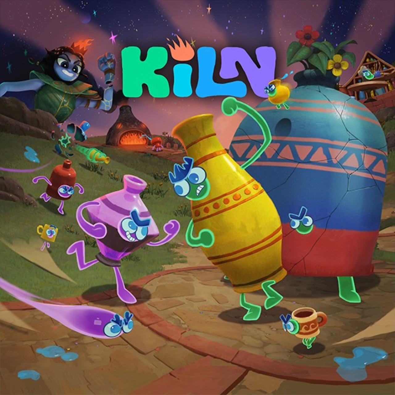 Kiln screenshot