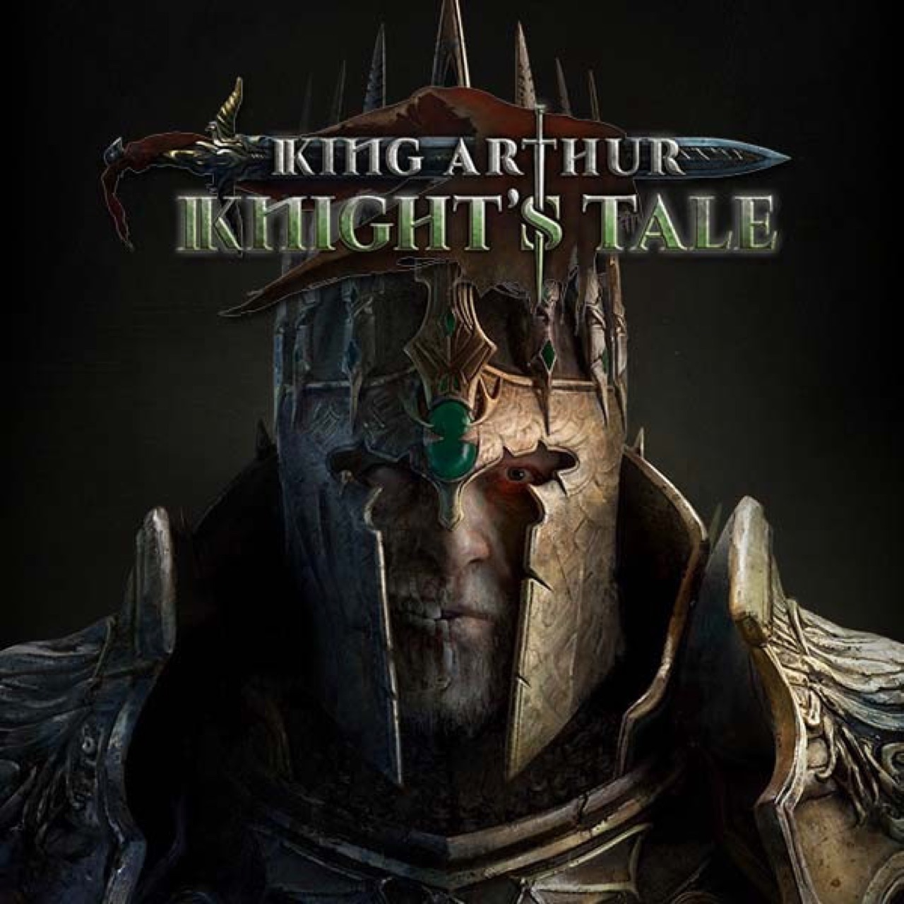 King Arthur: Knight's Tale screenshot