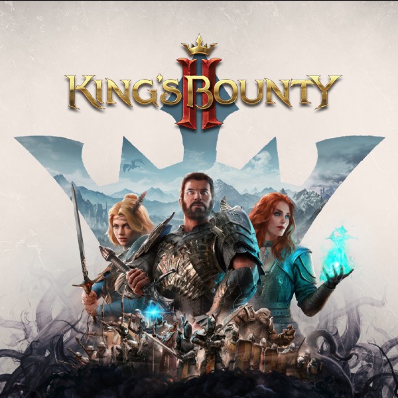 King's Bounty II screenshot