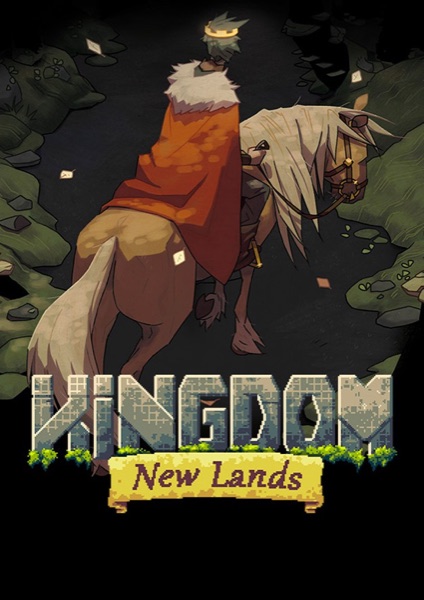 Kingdom: New Lands poster