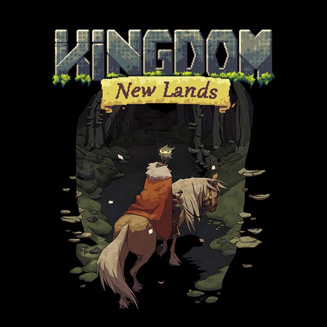 Kingdom: New Lands screenshot