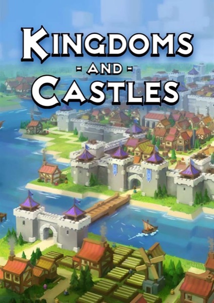 Kingdoms and Castles poster