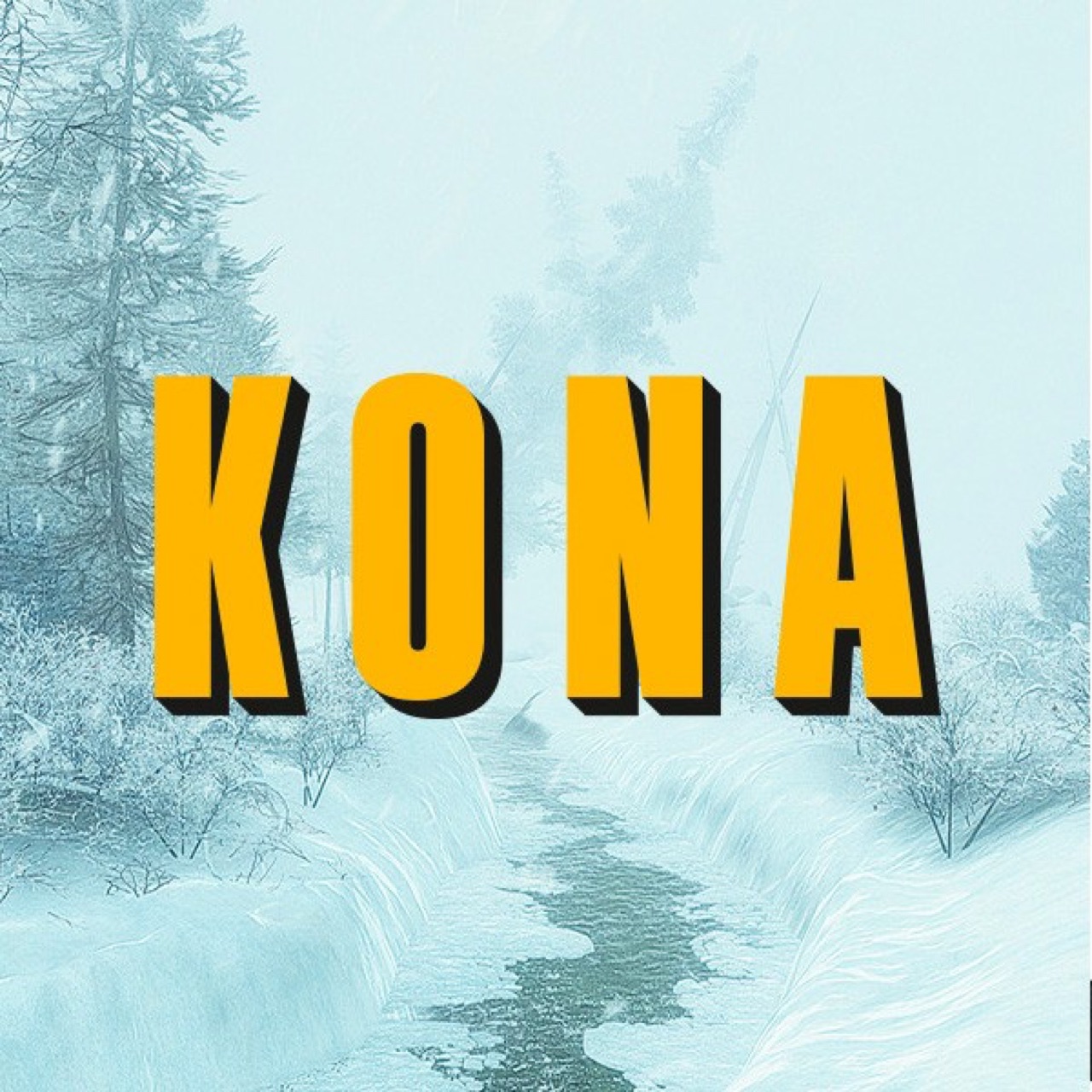 Kona screenshot