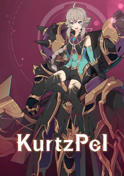 KurtzPel poster