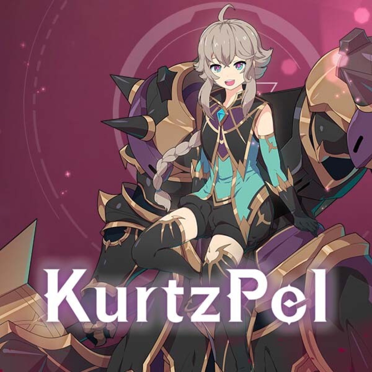 KurtzPel screenshot
