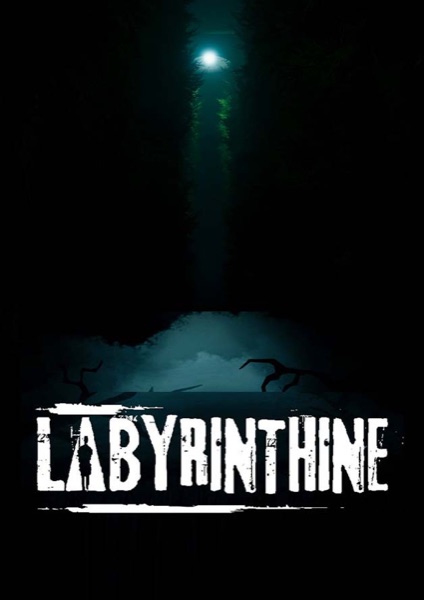 Labyrinthine poster