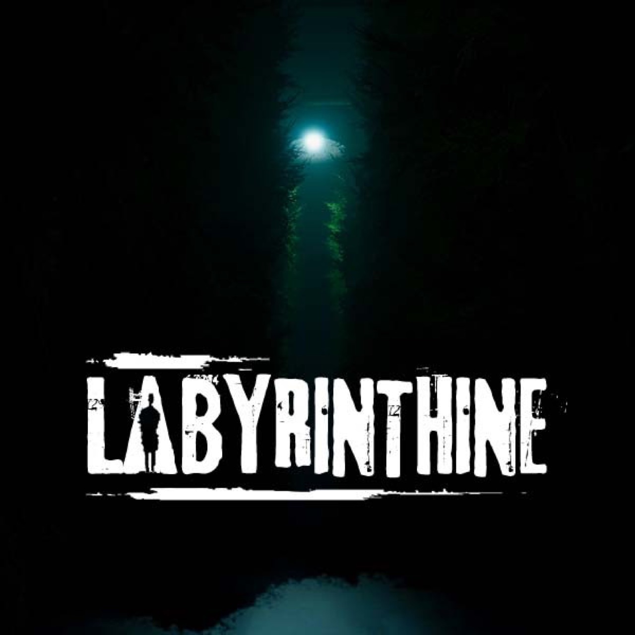 Labyrinthine screenshot