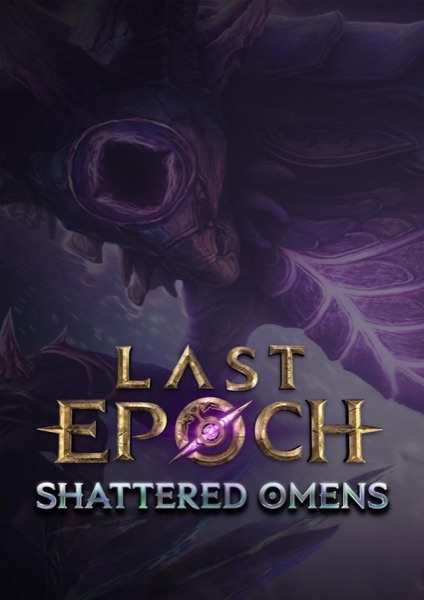 Last Epoch poster