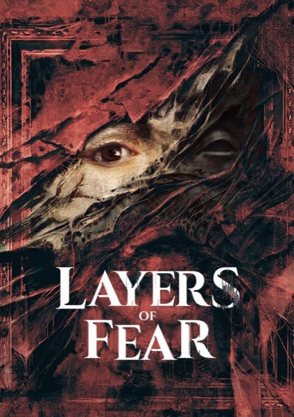 Layers of Fear poster