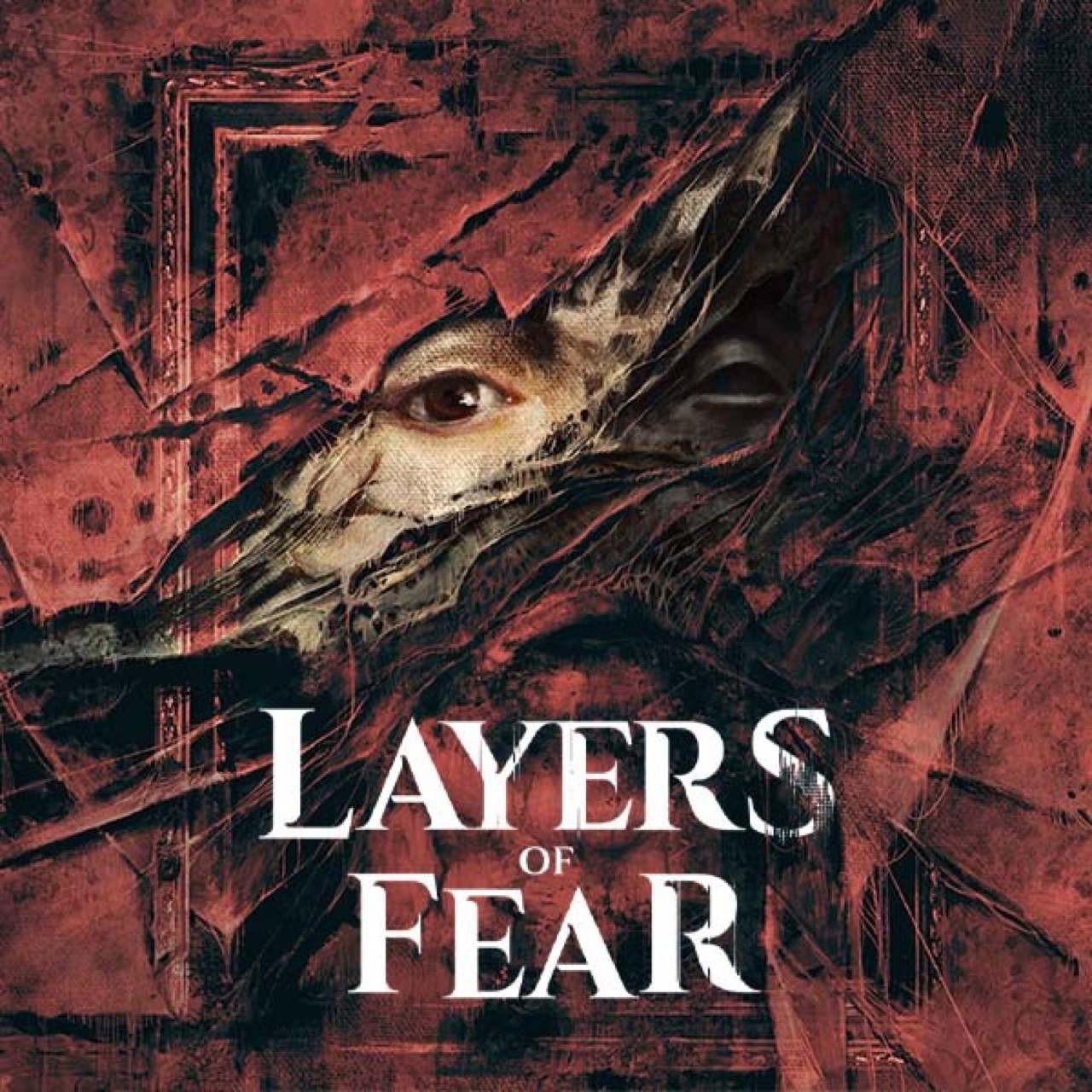 Layers of Fear screenshot