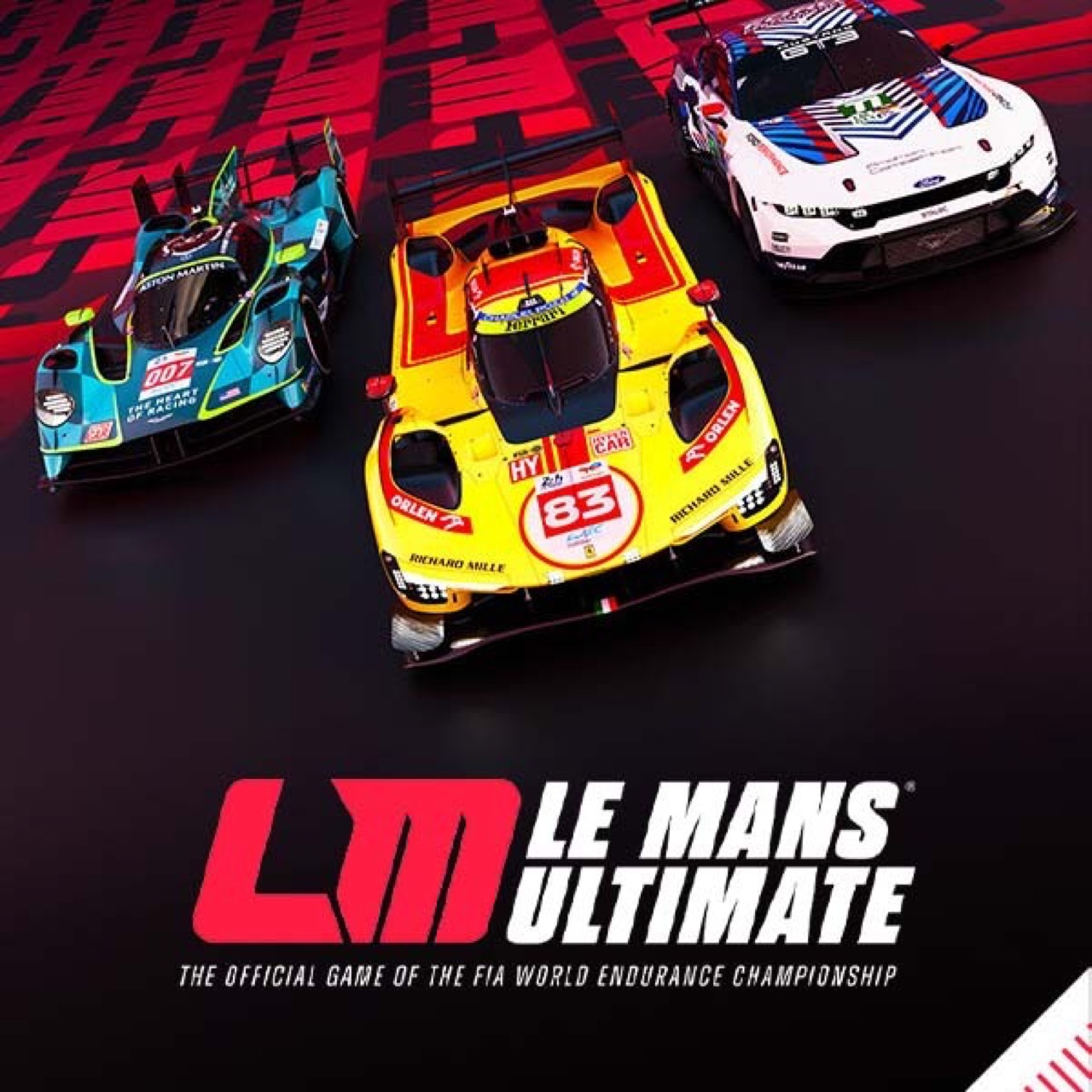 Le Mans Ultimate screenshot