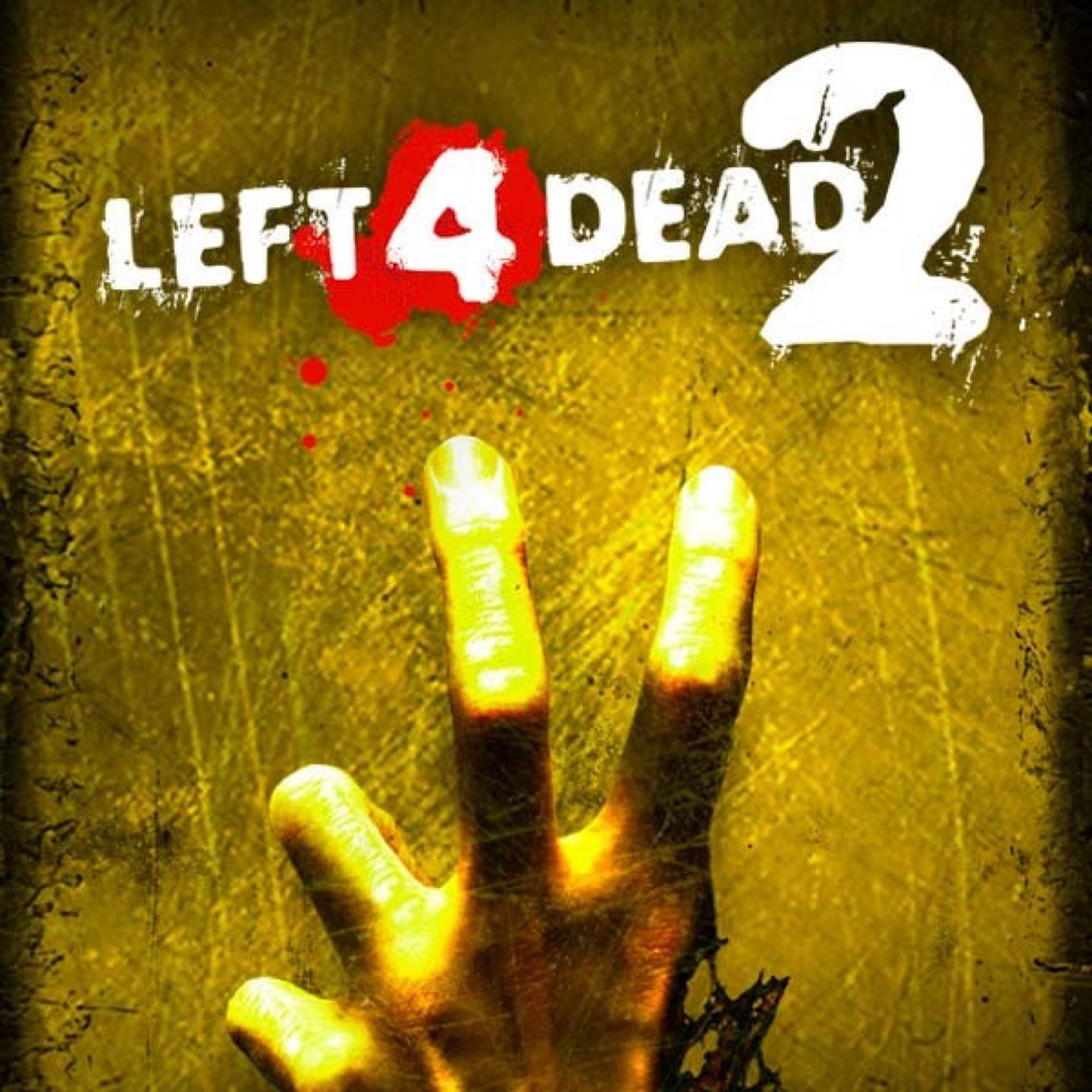 Left 4 Dead 2 screenshot