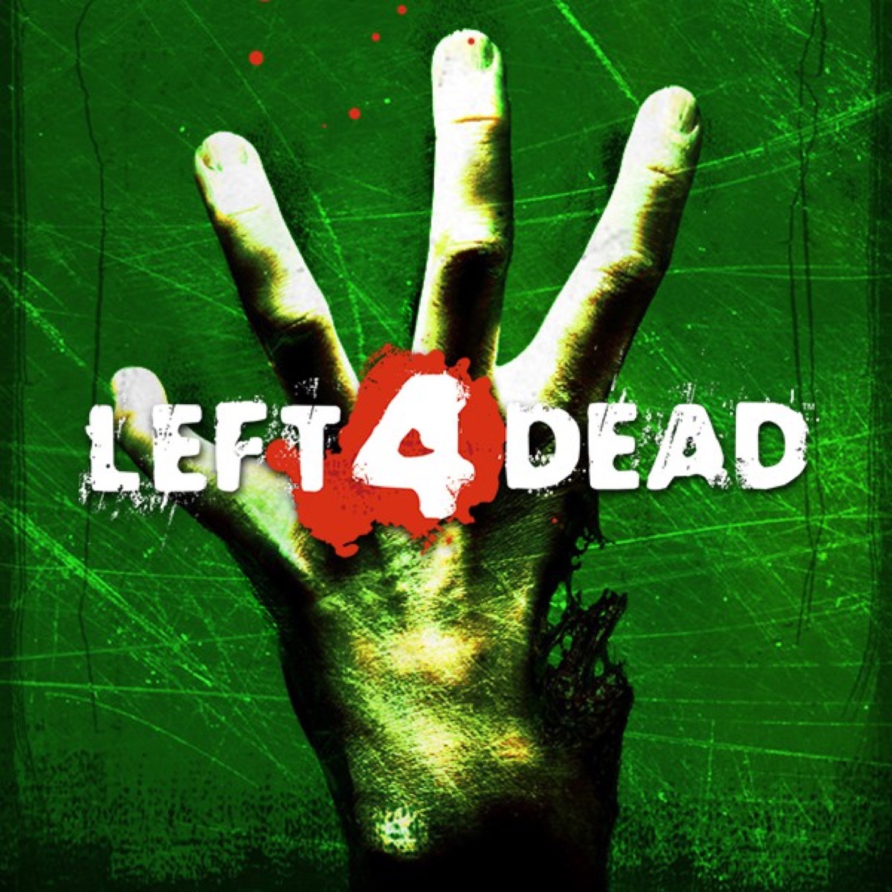 Left 4 Dead screenshot