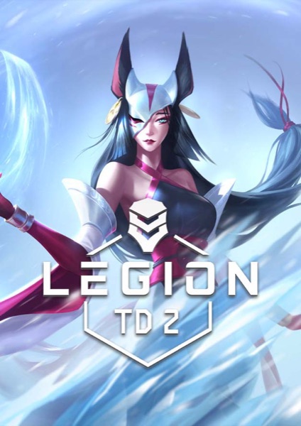 Legion TD 2 poster