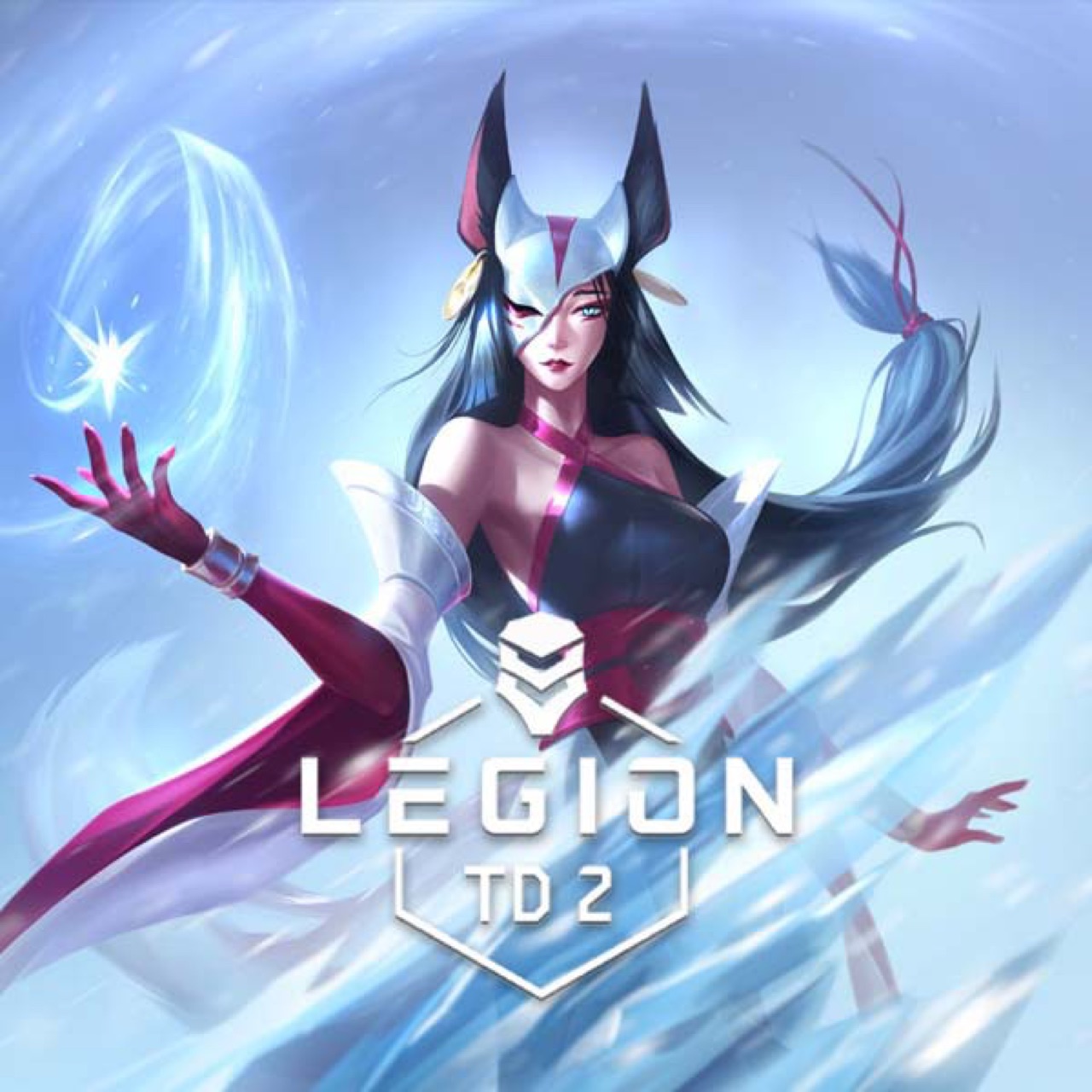 Legion TD 2 screenshot