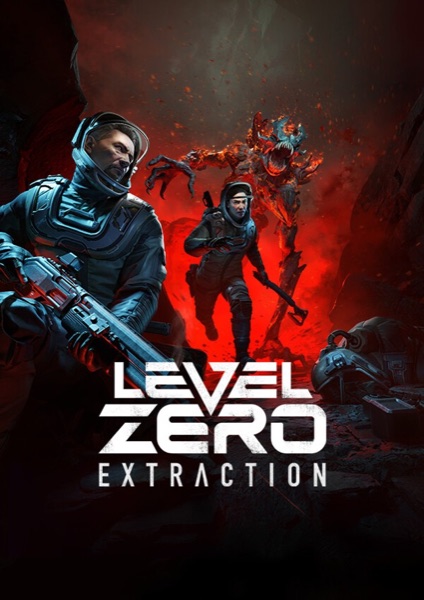 Level Zero: Extraction poster
