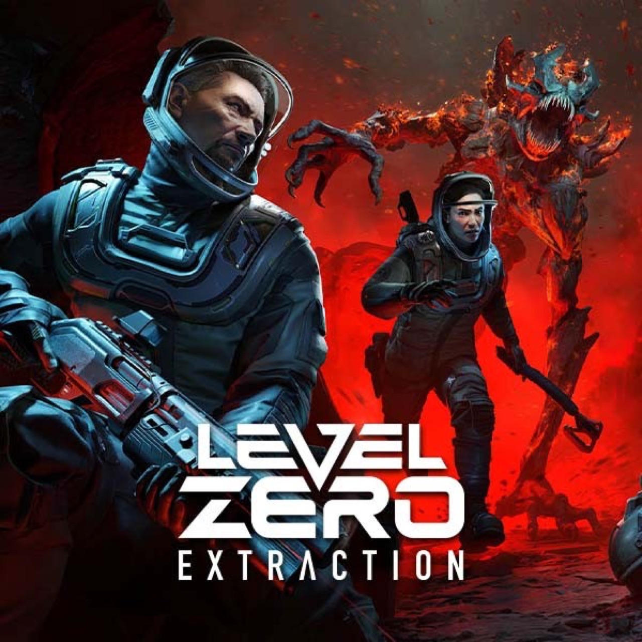 Level Zero: Extraction screenshot