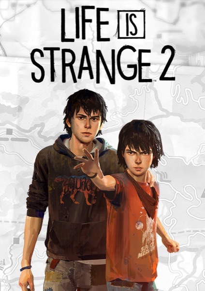Life Is Strange™ 2 poster