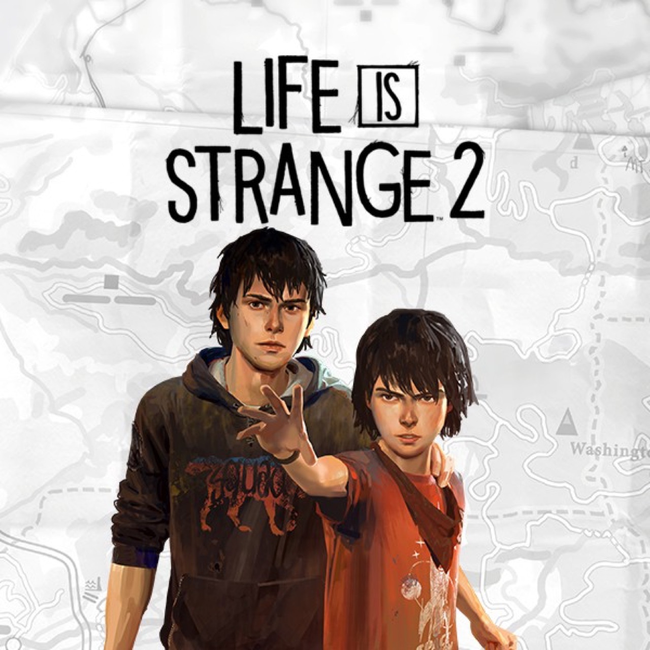 Life Is Strange™ 2 screenshot