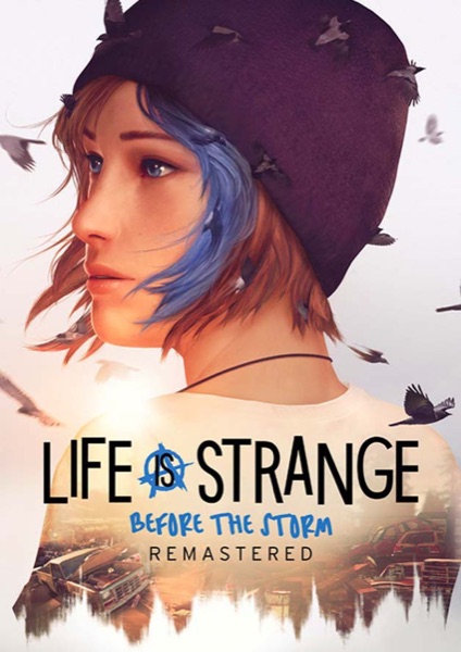 Life is Strange: Before the Storm Remastered poster