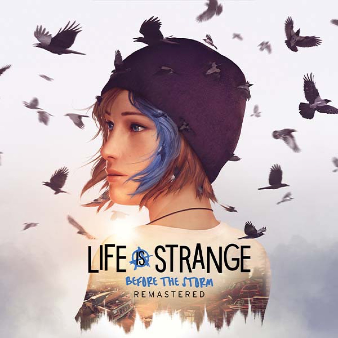Life is Strange: Before the Storm Remastered screenshot