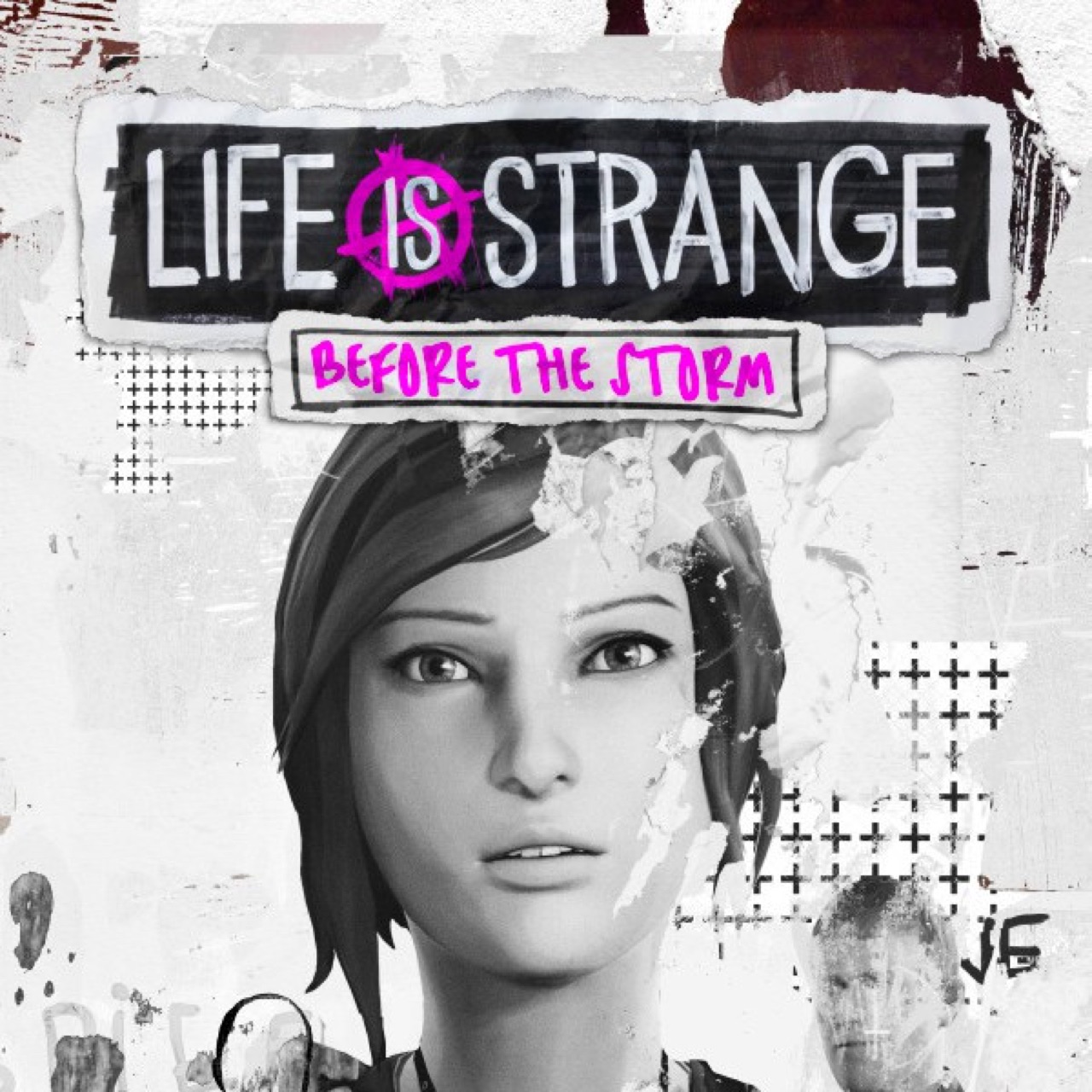 Life is Strange - Before the Storm screenshot