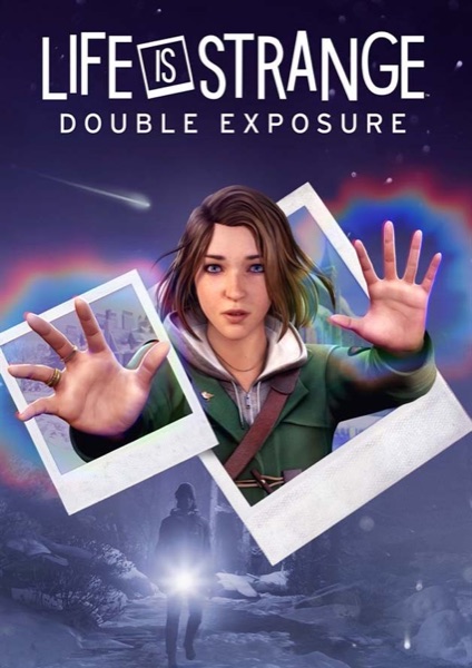 Life is Strange: Double Exposure poster