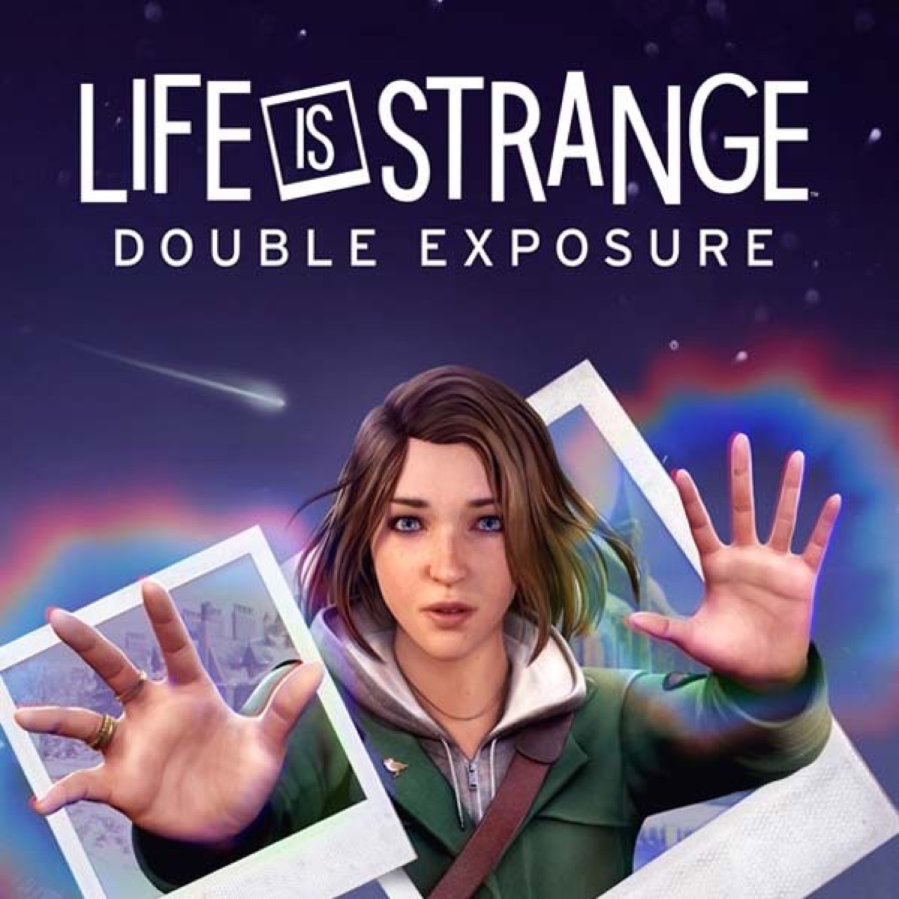 Life is Strange: Double Exposure screenshot