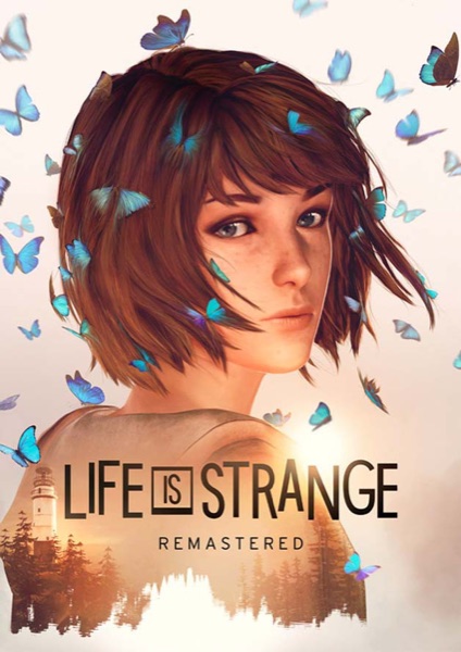 Life is Strange Remastered poster